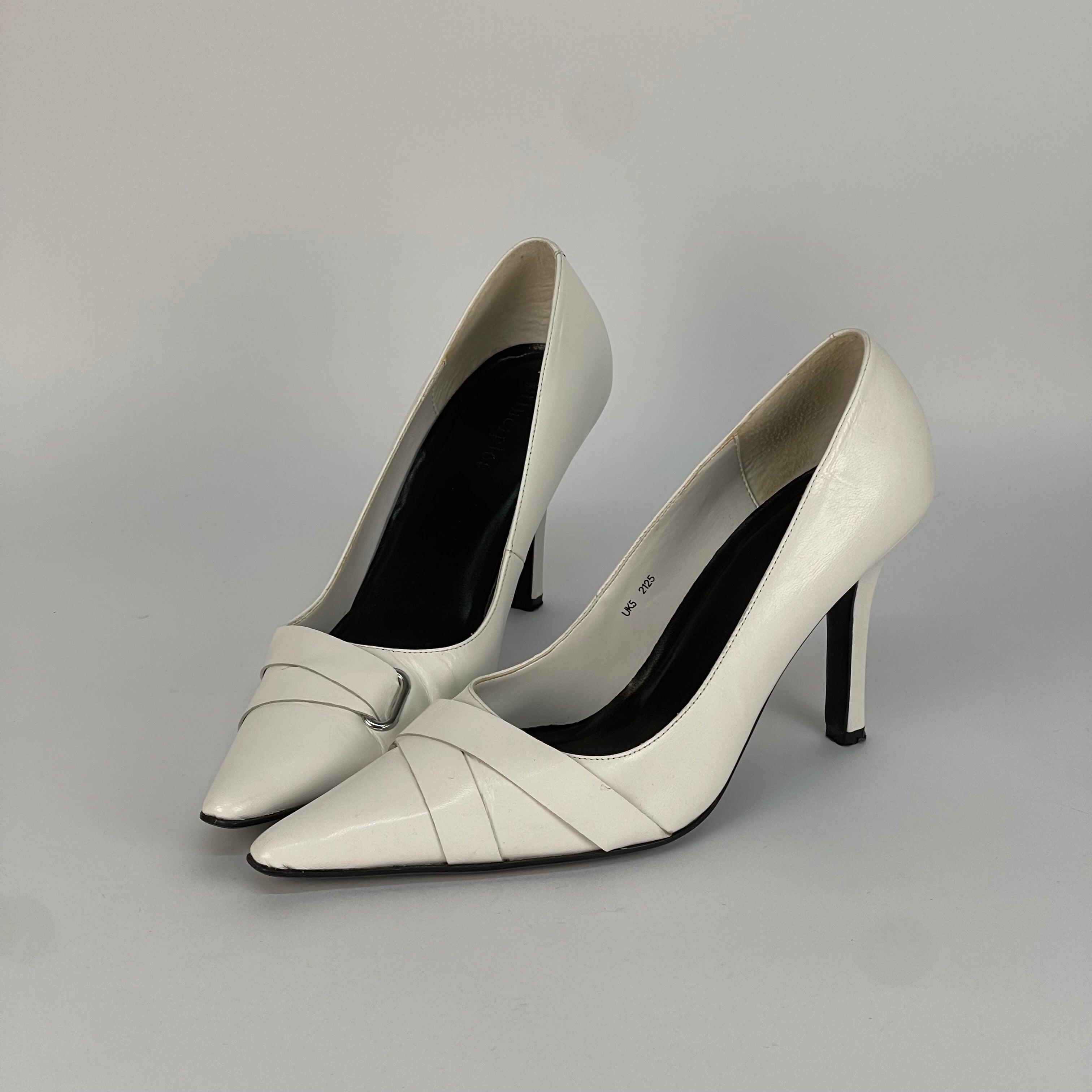 Principle Heels