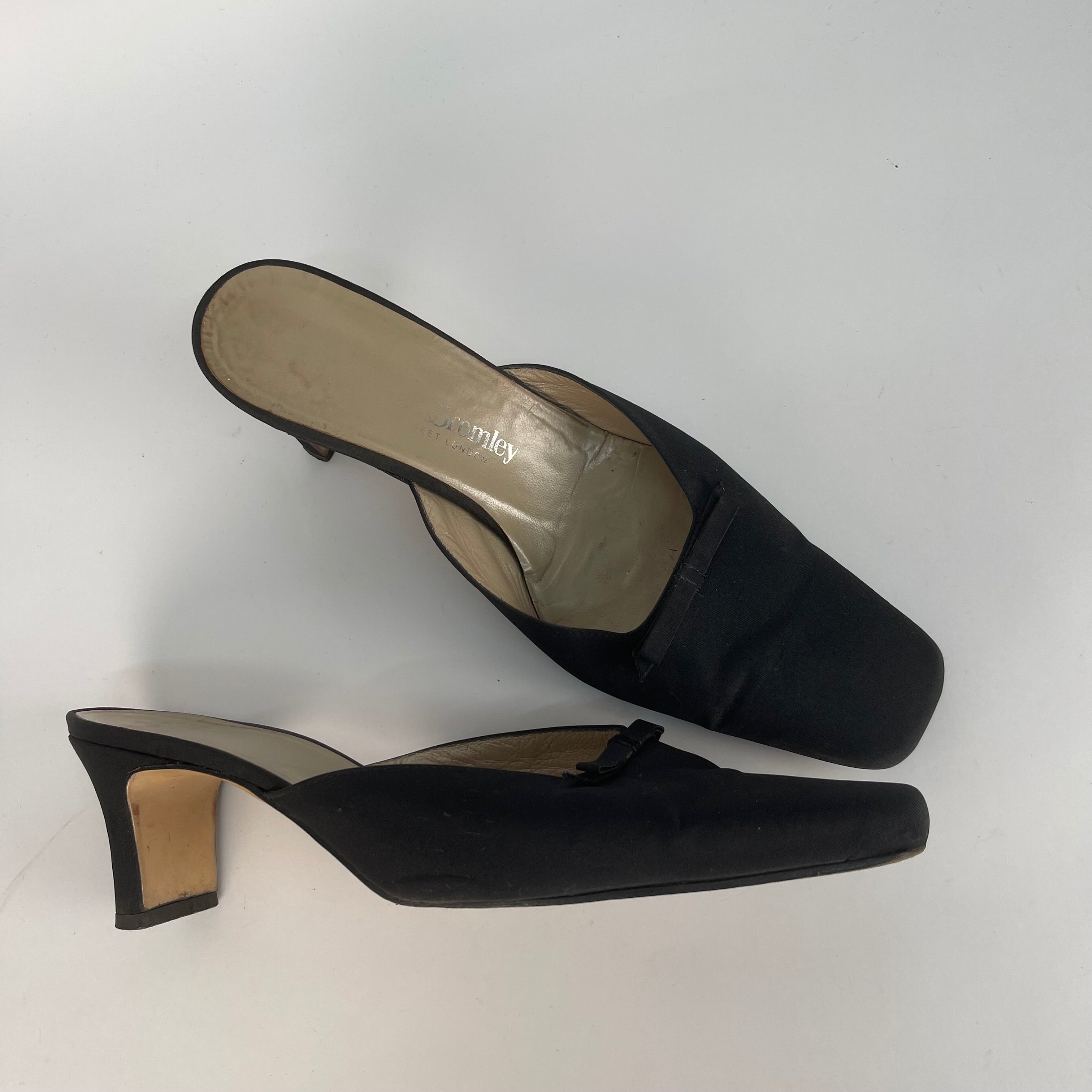 Russell & Bromley Mules