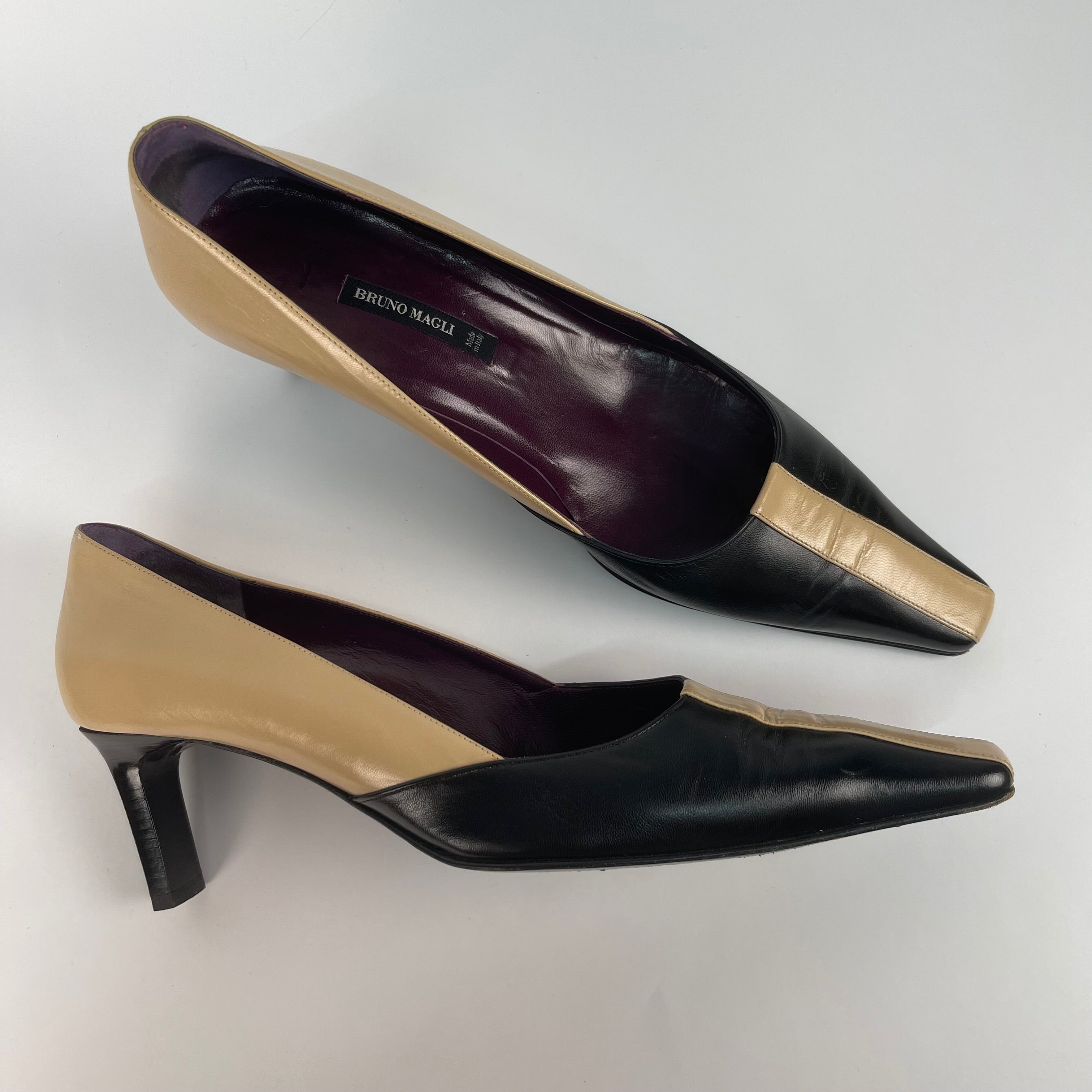 Bruno Magli Heels