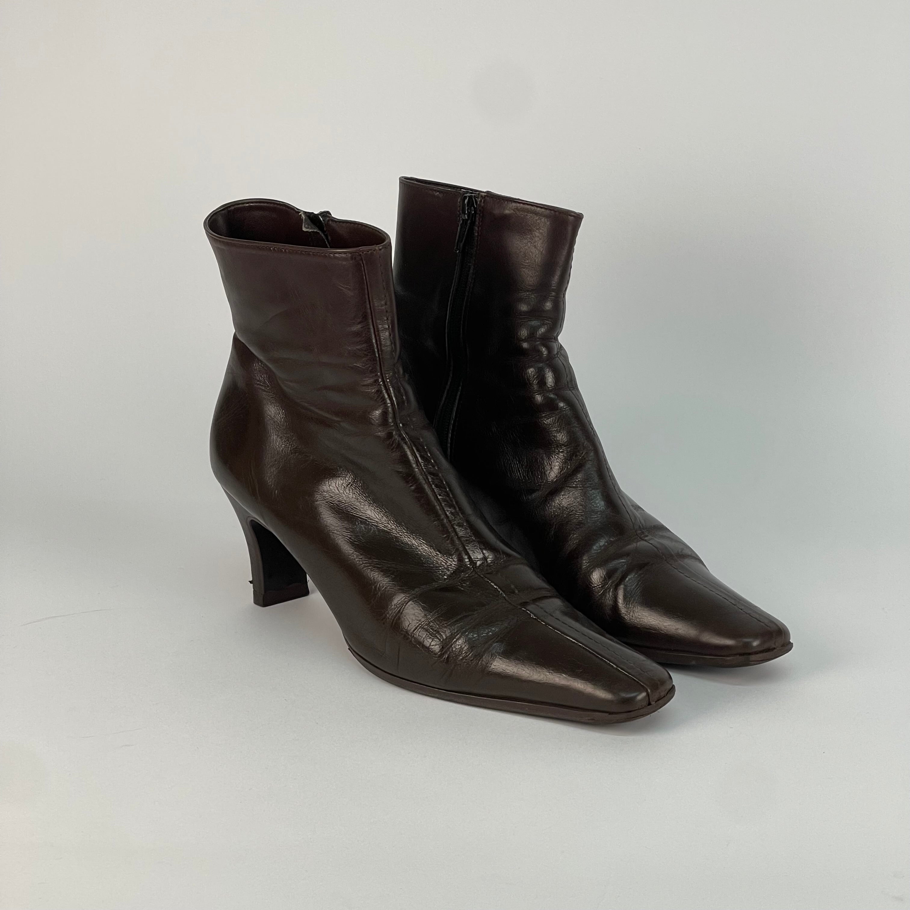 Roberto Vianni Boots