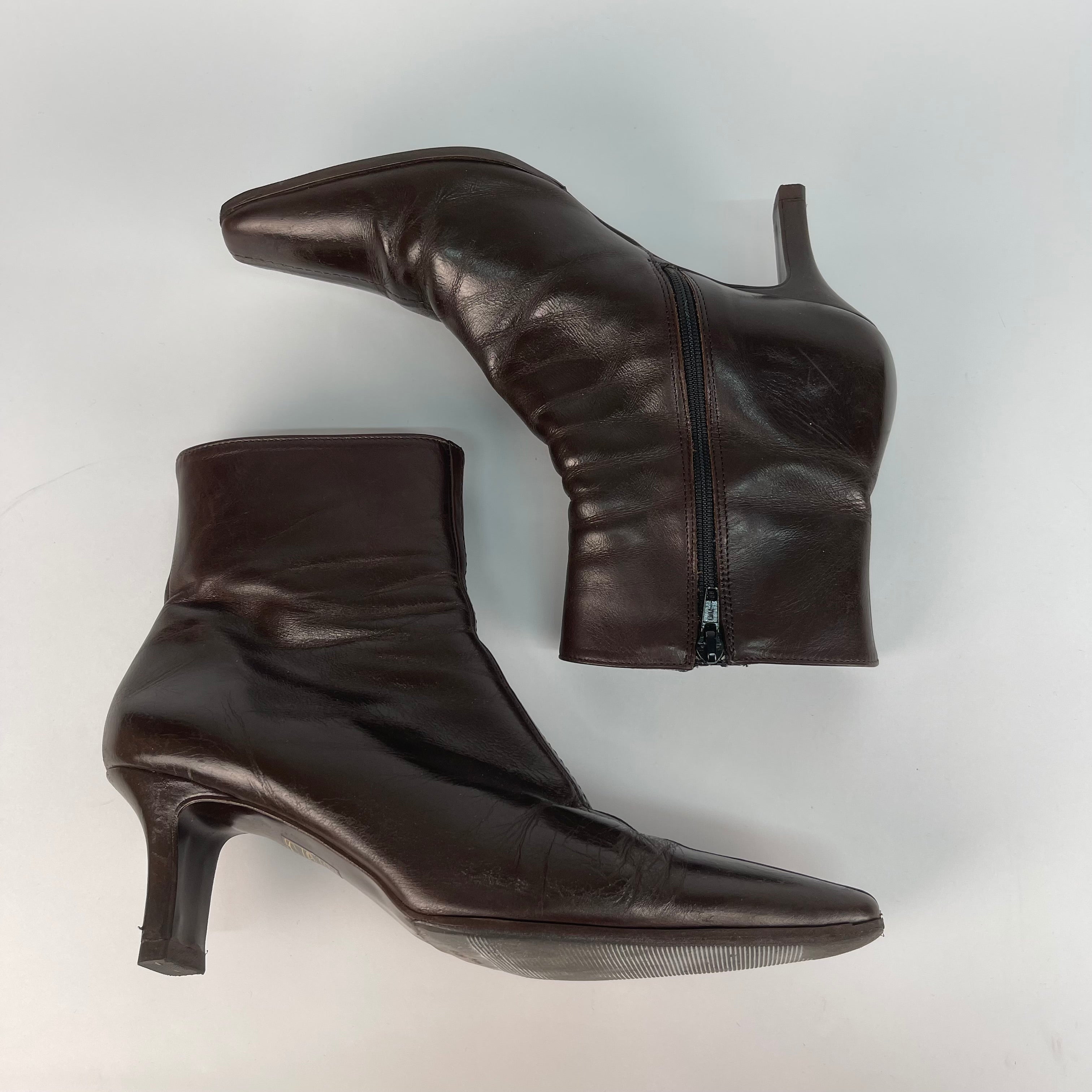 Roberto Vianni Boots